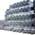 25mm galvanized steel pipe